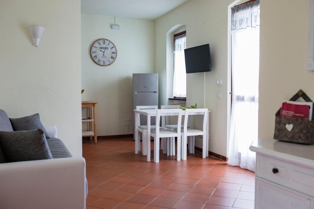 Casa Vacanze Tra Le Mura Levanto Exterior foto
